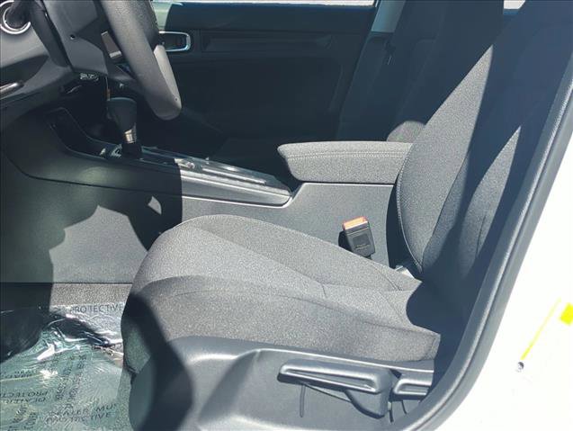 New 2026 Honda Civic LX image 18