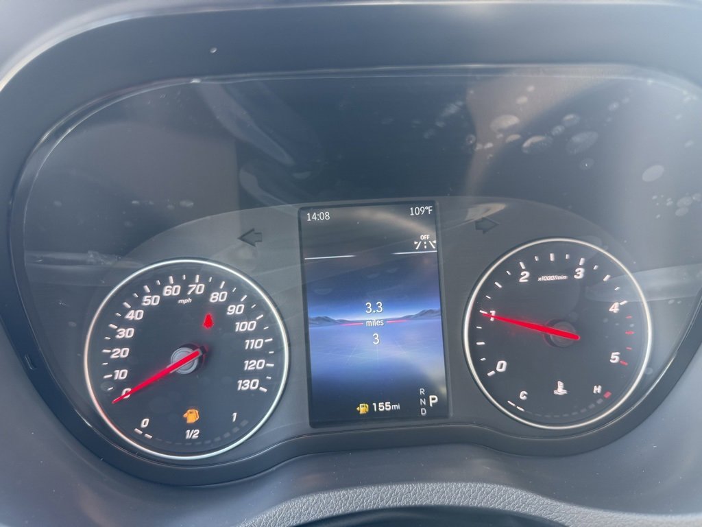 New 2025 Mercedes-Benz Sprinter 2500 image 27