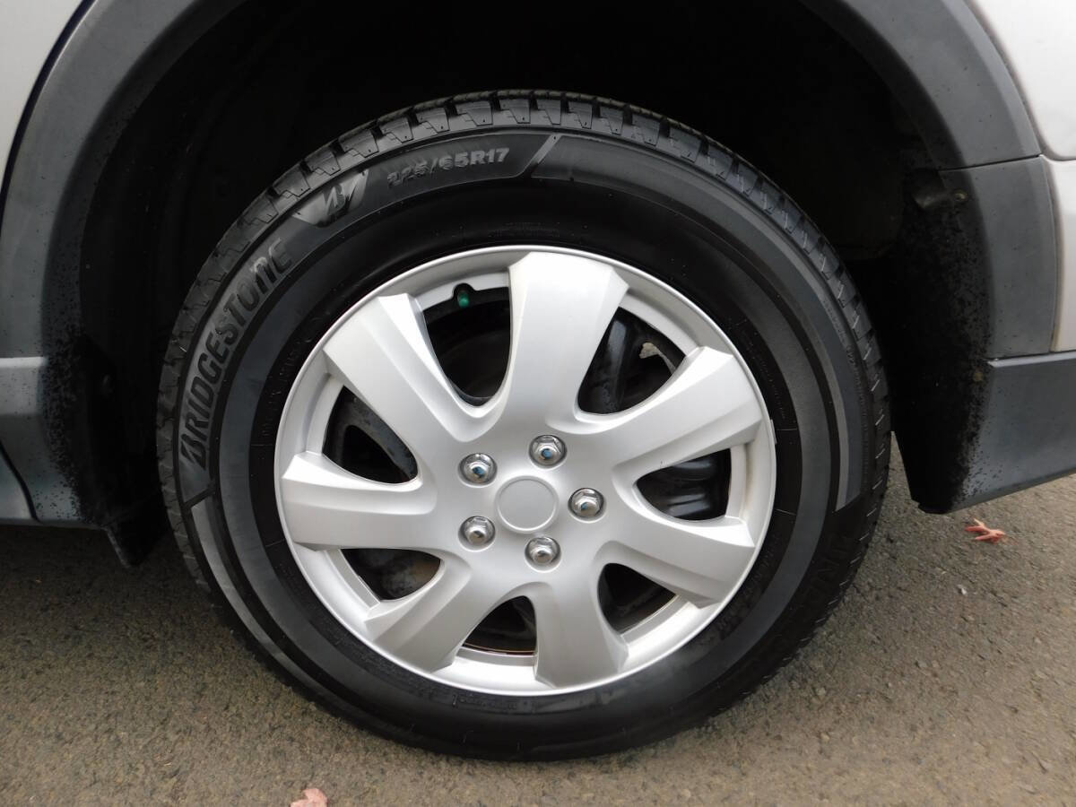 Used 2016 Toyota RAV4 LE image 22