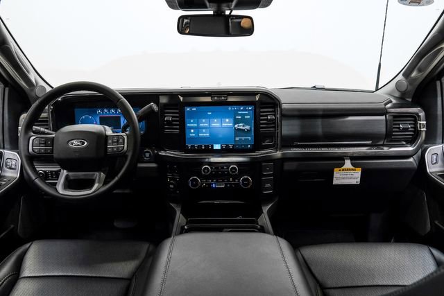 Used 2026 Ford F350 Lariat AWD/4WD image 12
