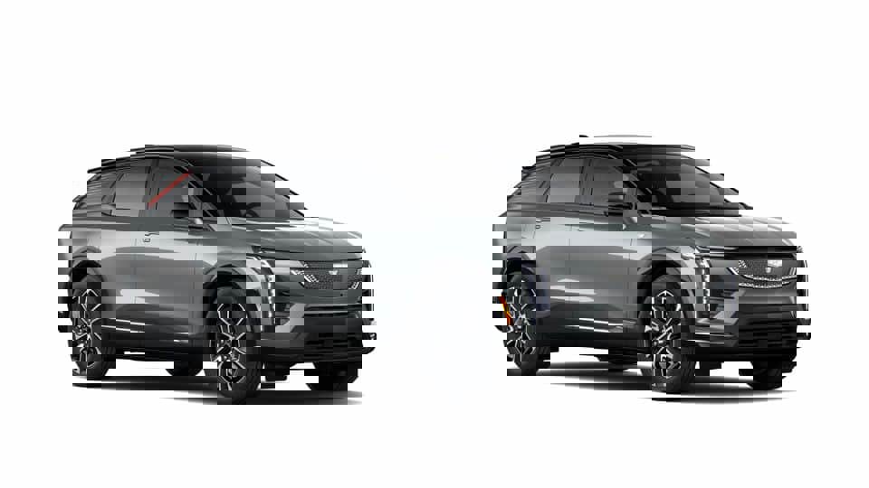 New 2026 Cadillac Optiq Sport 1 image 68