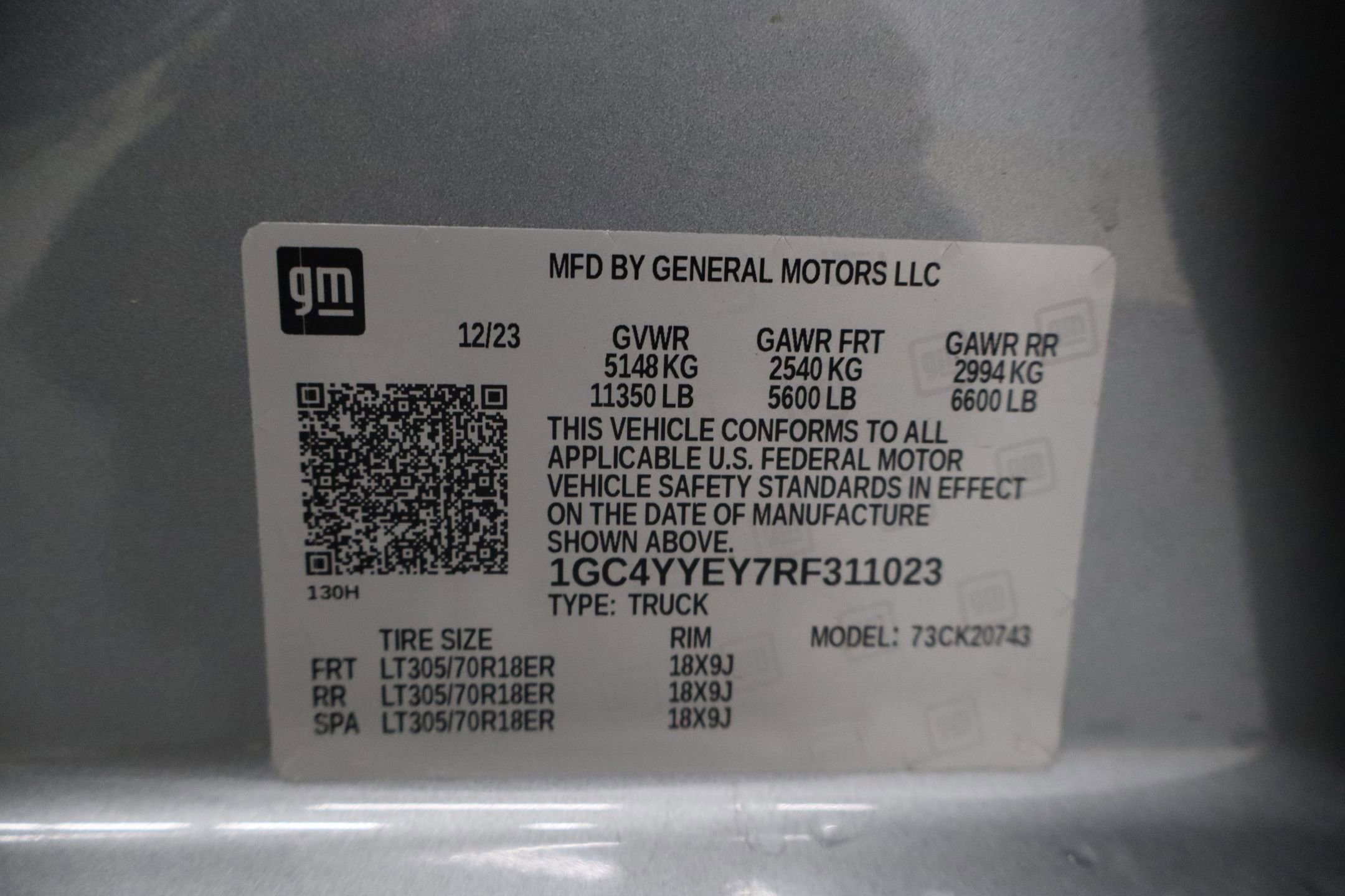 Used 2024 Chevrolet Silverado 2500 ZR2 w/ ZR2 Bison Edition image 32