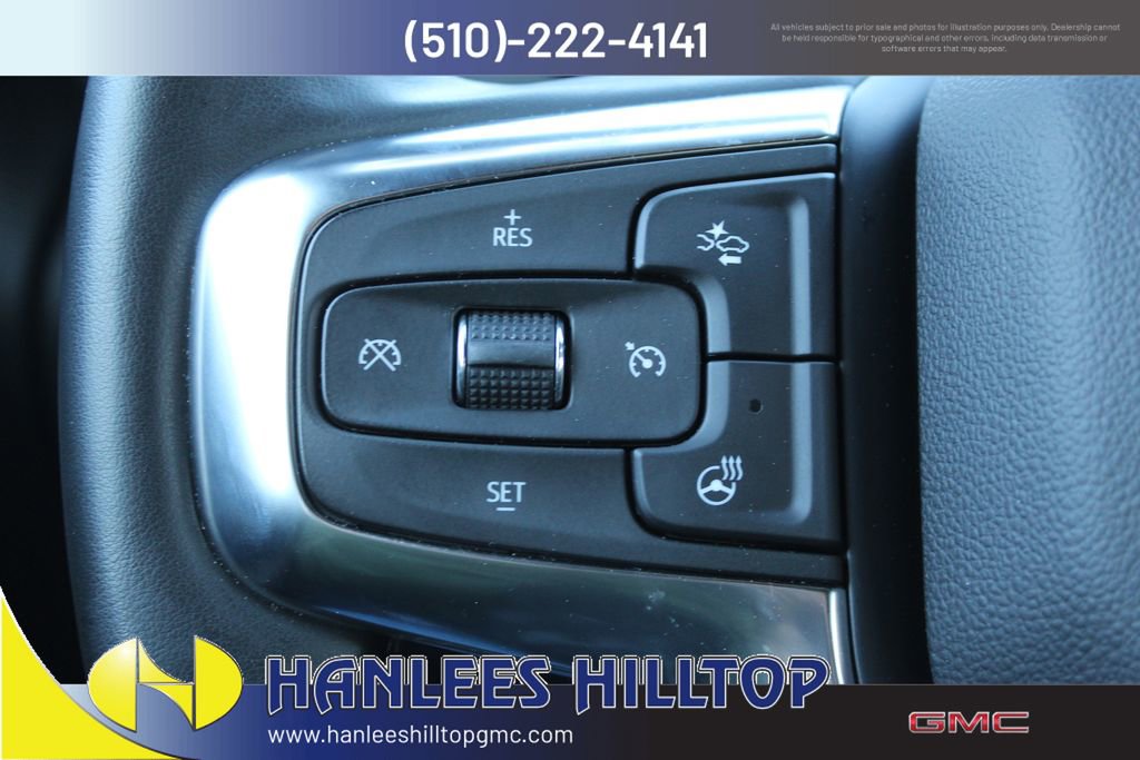 Used 2024 Chevrolet Blazer RS w/ Driver Confidence II Package image 31