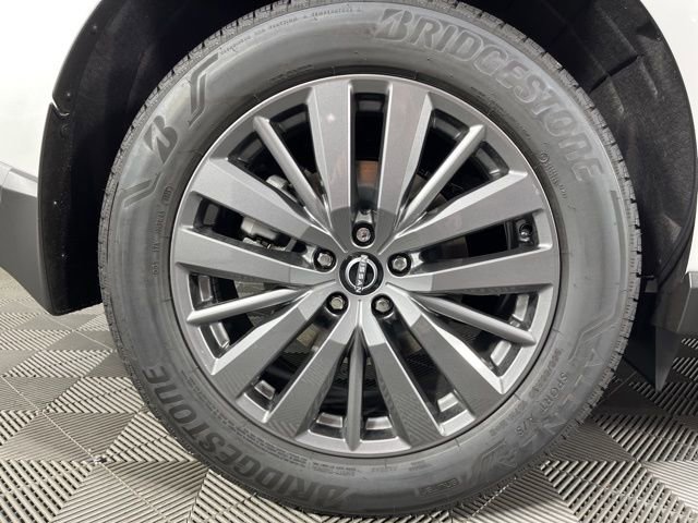 New 2026 Nissan Murano SL image 15