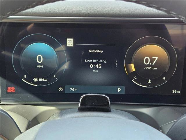 New 2026 Hyundai Palisade XRT Pro image 11