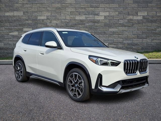 New 2026 BMW X1 xDrive28i w/ Convenience Package image 1