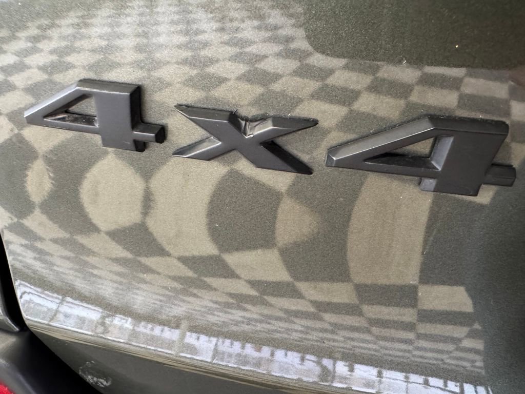 Used 2021 Jeep Cherokee Latitude Lux image 34