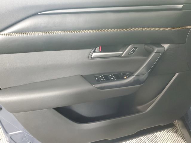 Certified 2025 MAZDA CX-50 AWD 2.5 Hybrid w/ Premium Pkg image 16