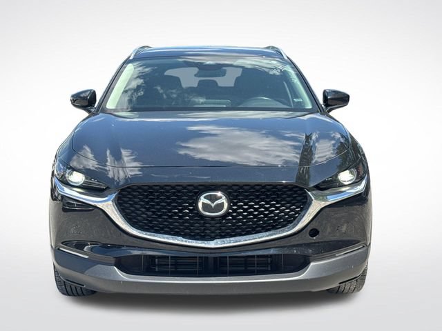 Used 2024 MAZDA CX-30 AWD 2.5 S w/ Select Sport Pkg image 10