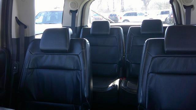 Used 2011 Ford Flex SEL w/ Rapid Spec Order Code FWD image 8