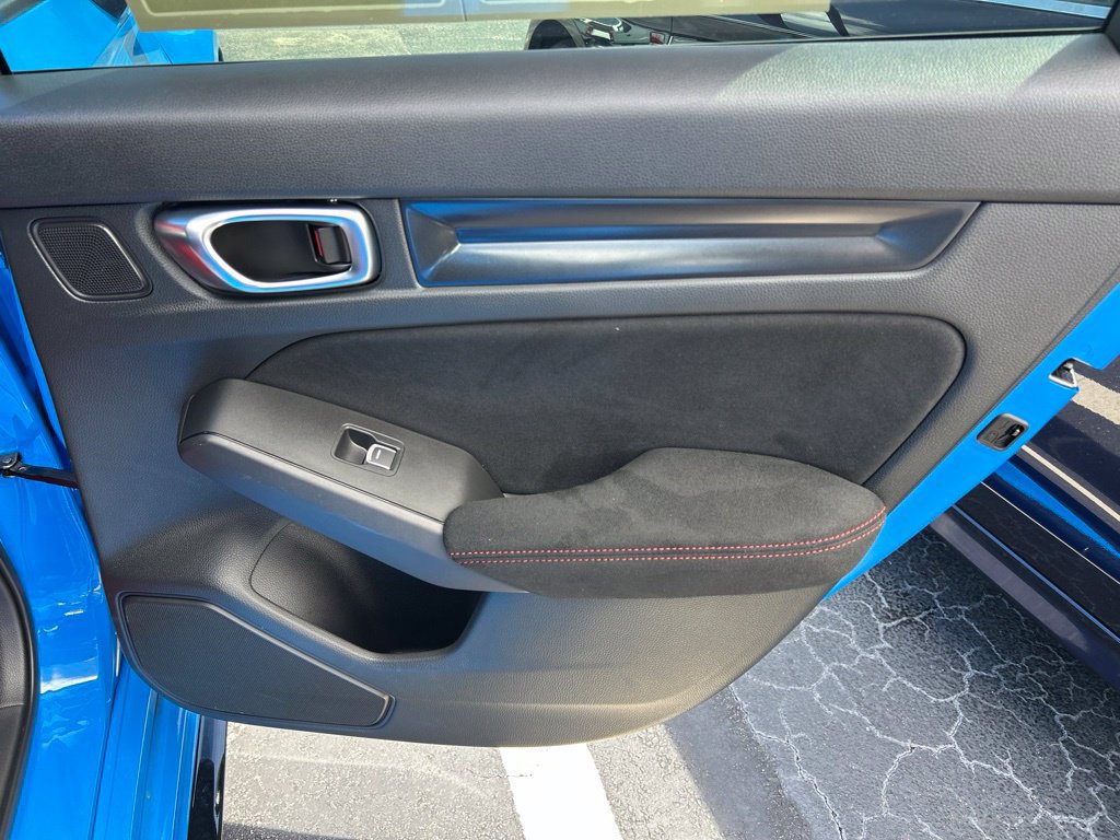 Used 2024 Honda Civic Type R image 43