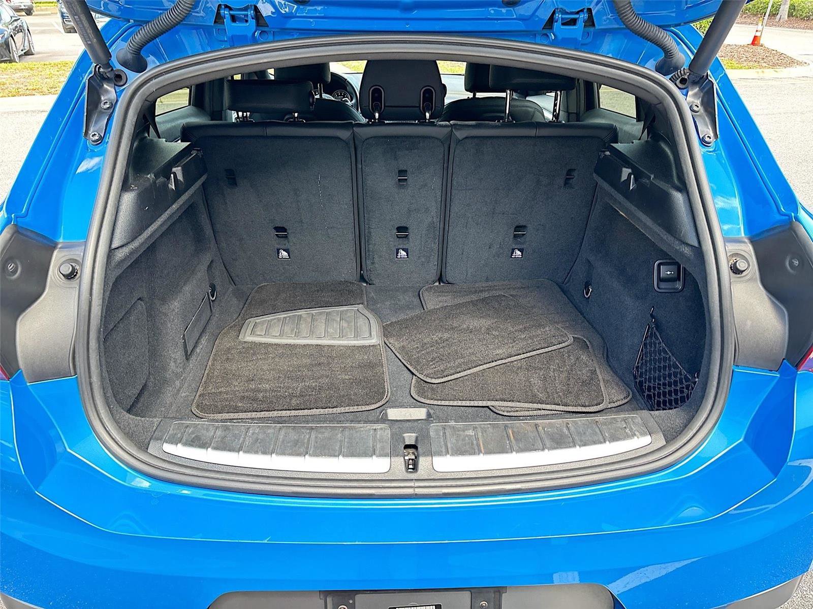 Used 2021 BMW X2 xDrive28i w/ M Sport X Package image 27