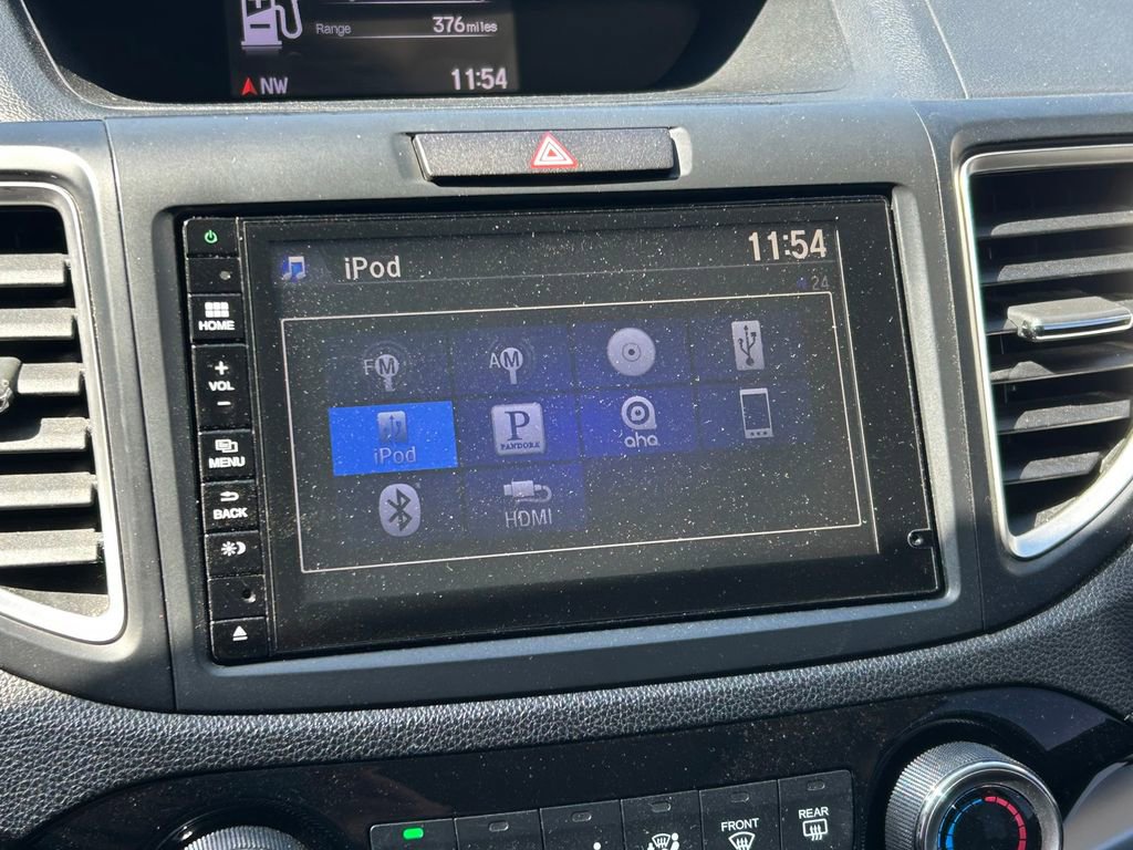 Used 2016 Honda CR-V EX image 29