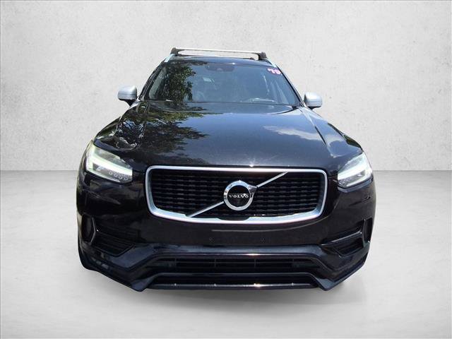 Used 2019 Volvo XC90 T6 R-Design w/ Protection Package Premier AWD/4WD video 2
