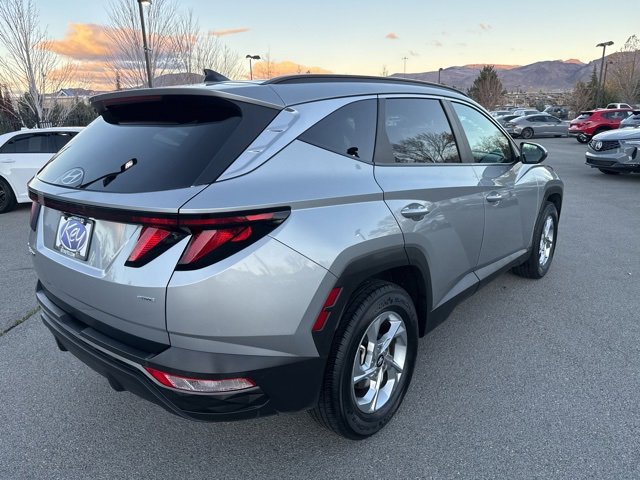 Used 2024 Hyundai Tucson SEL image 5