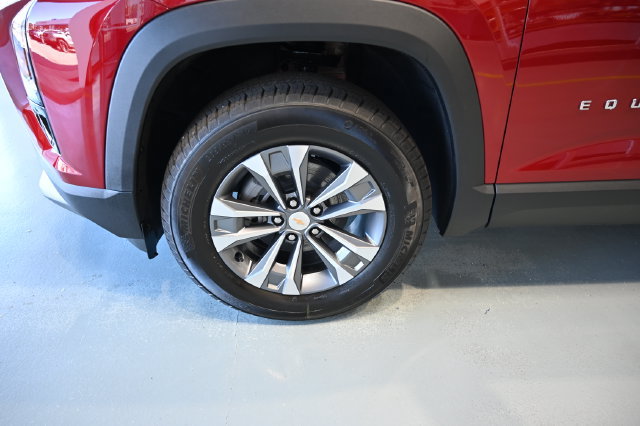 New 2027 Chevrolet Equinox LT w/ Convenience Package II AWD/4WD image 30