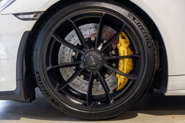 Used 2018 Porsche 911 GT3 RWD image 20