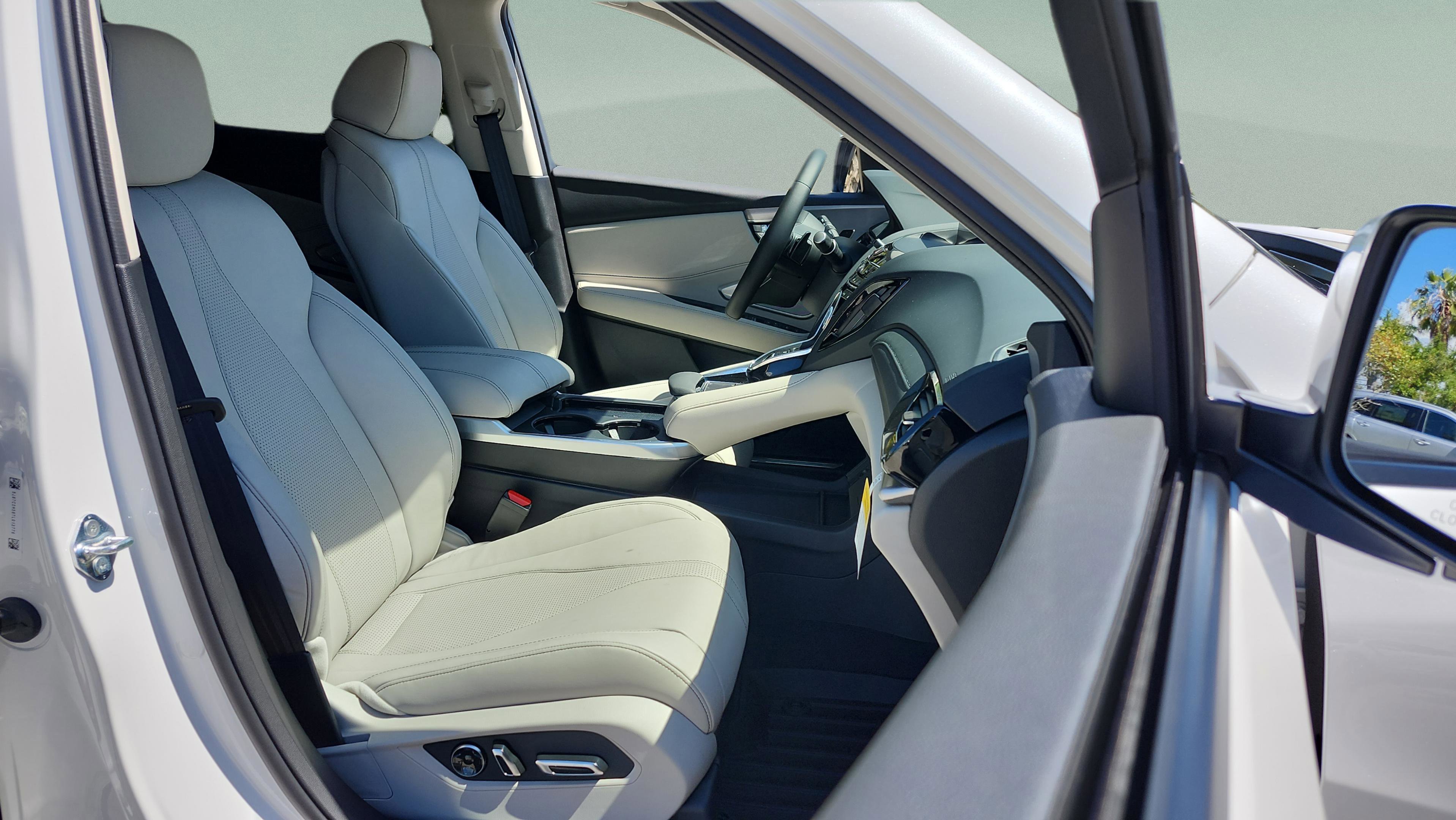 New 2026 Acura RDX SH-AWD w/ Technology Package image 21