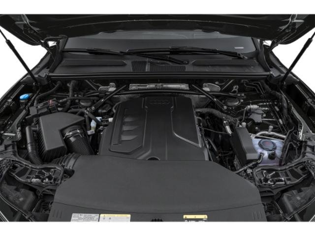 New 2026 Audi Q5 Premium Plus AWD/4WD image 11