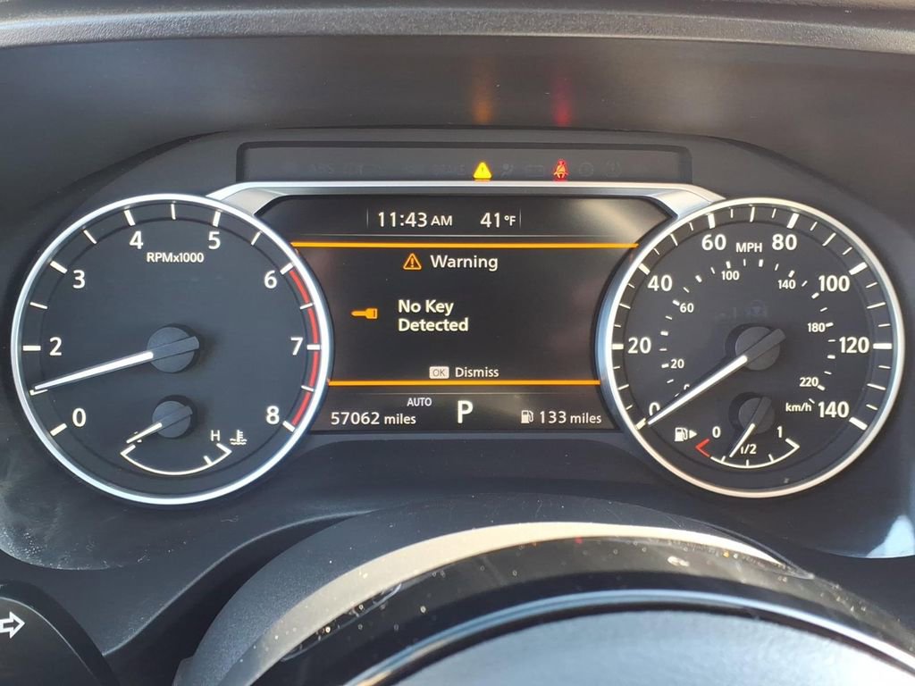 Used 2021 Nissan Rogue SL image 26