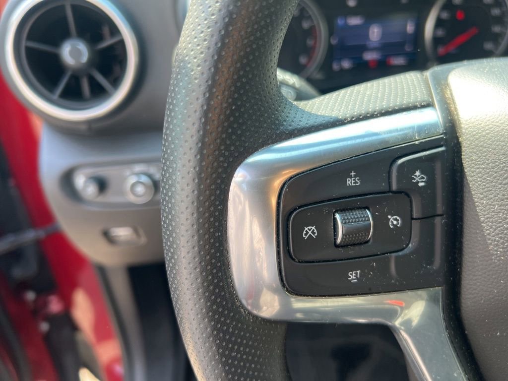 Certified 2021 Chevrolet Blazer LT image 22