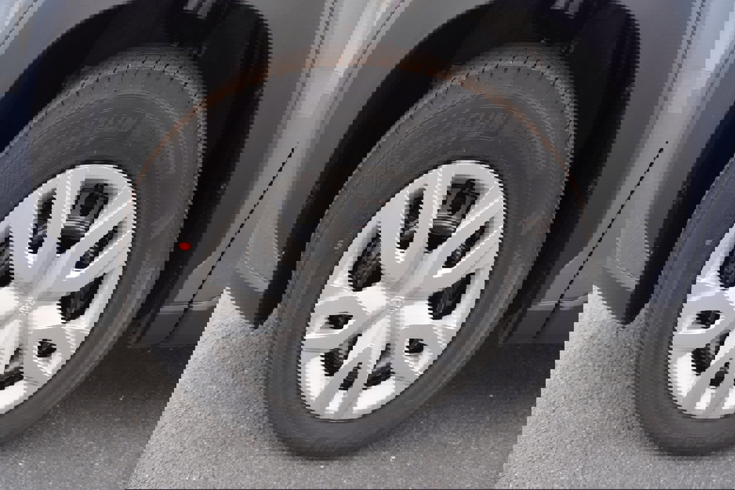 Certified 2026 Toyota Corolla Cross L image 16