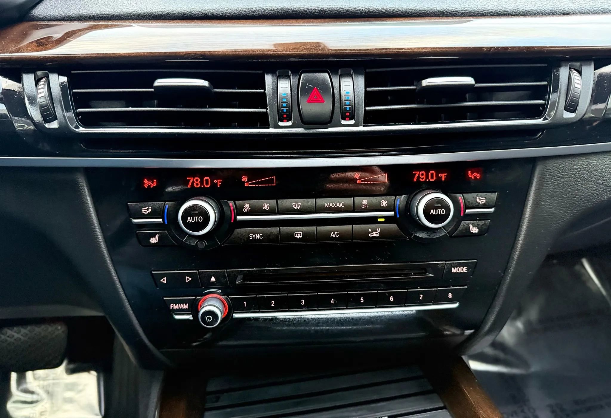 Used 2014 BMW X5 xDrive35i image 19