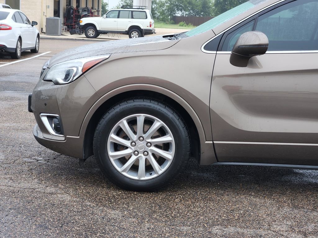 Used 2019 Buick Envision Essence FWD image 9