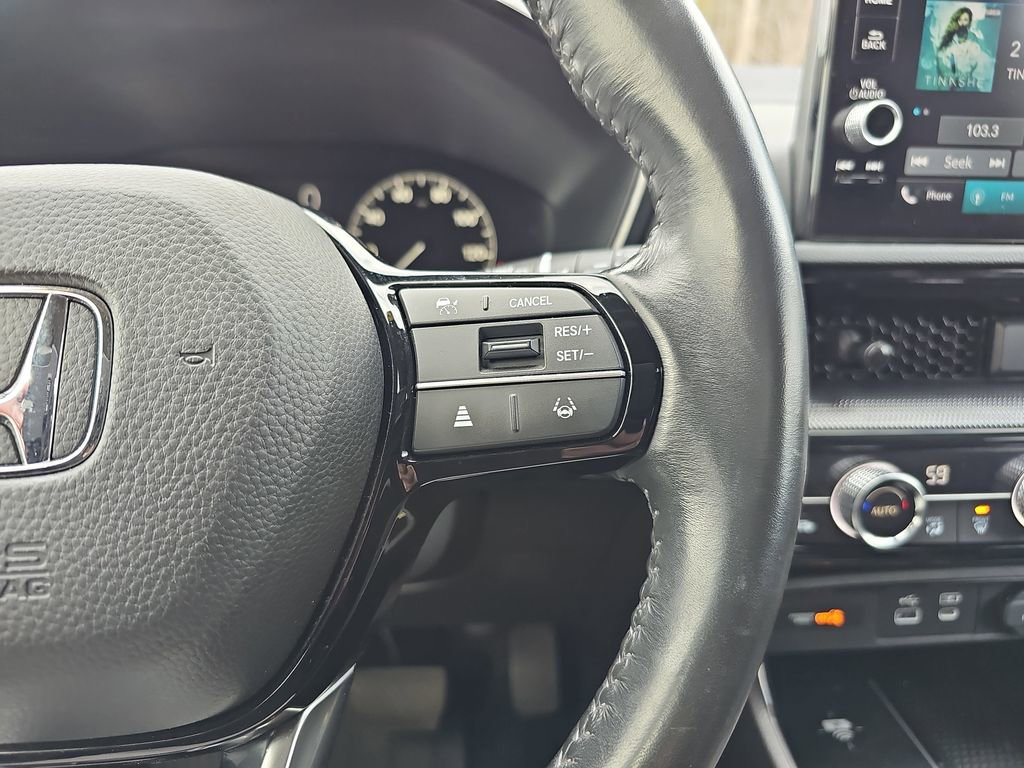 Used 2023 Honda CR-V EX-L image 19