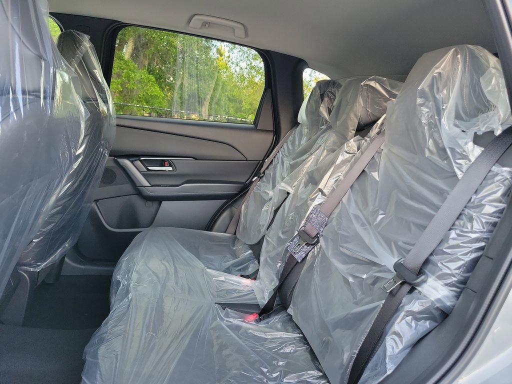 New 2026 MAZDA CX-5 Select AWD/4WD image 13