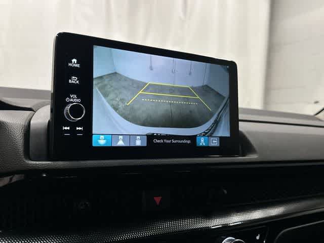 Used 2024 Honda CR-V EX-L image 23