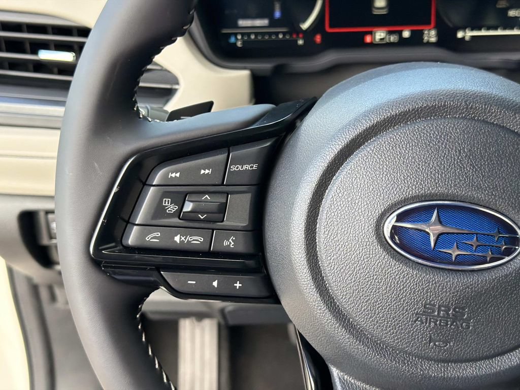 New 2026 Subaru Forester Premium AWD/4WD image 16