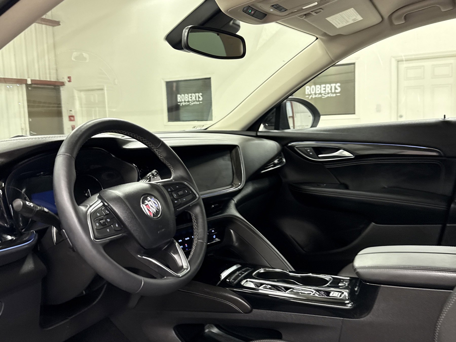 Used 2023 Buick Envision Preferred image 6