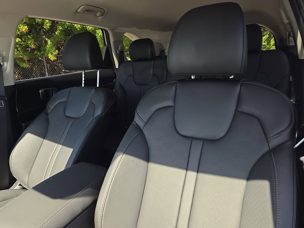 New 2026 Kia Sorento S image 21