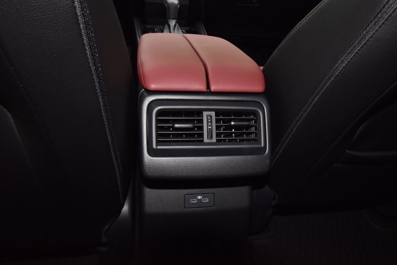 Used 2026 MAZDA CX-50 AWD 2.5 Hybrid w/ Weather Package image 18