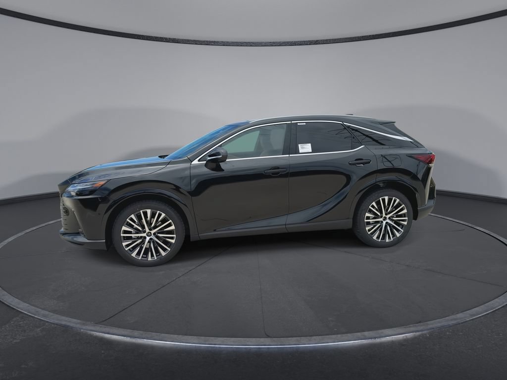 New 2026 Lexus RX 350 Premium Plus AWD/4WD image 5