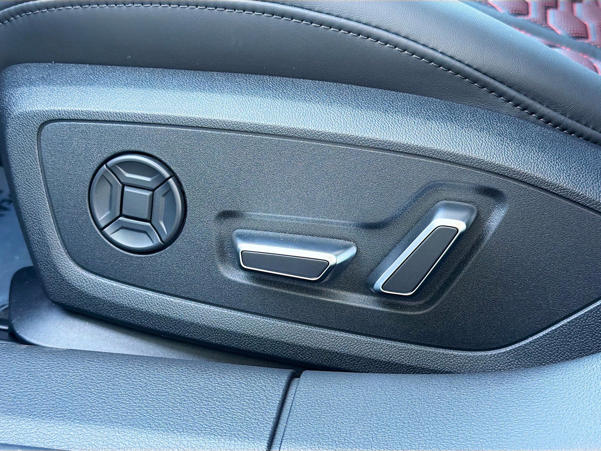 New 2026 Audi RS 6 performance image 25