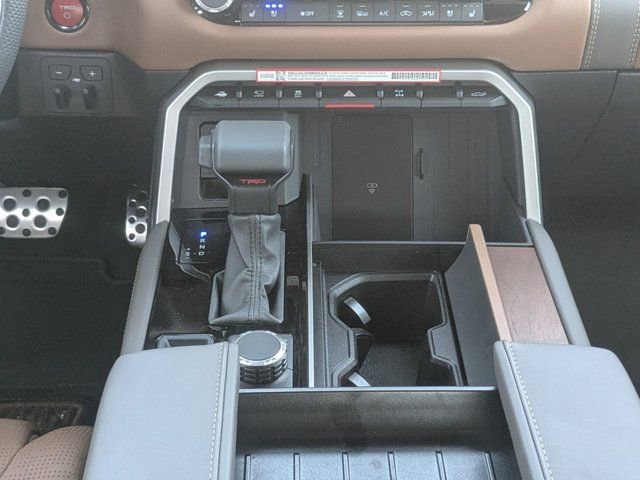 New 2025 Toyota Tundra 1794 Edition image 19