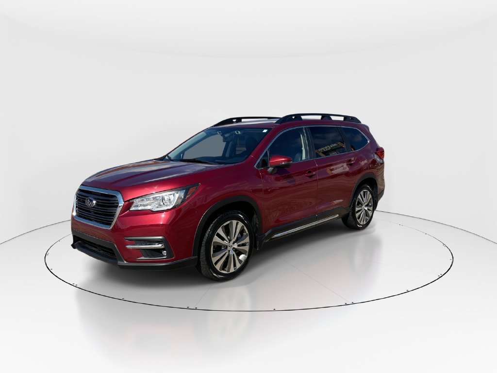Used 2022 Subaru Ascent Limited w/ Popular Package #4 AWD/4WD image 4