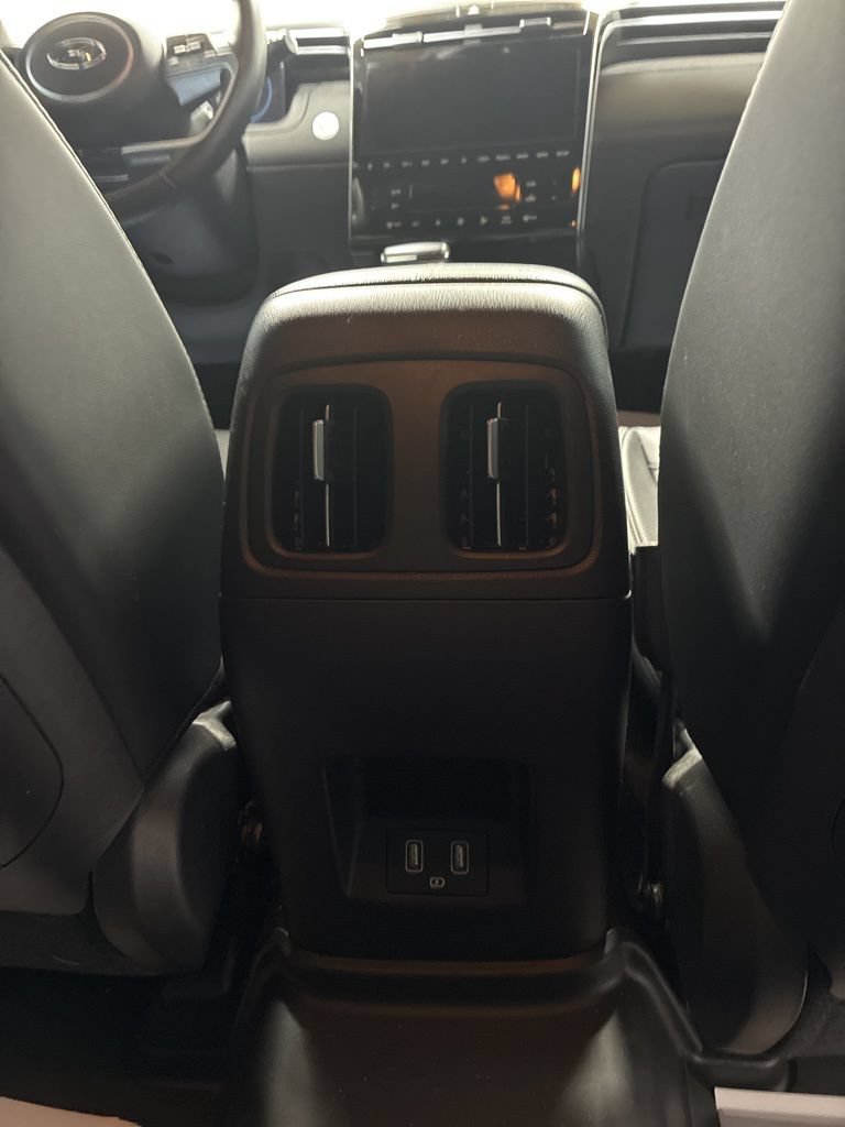 Used 2024 Hyundai Tucson XRT AWD/4WD image 27