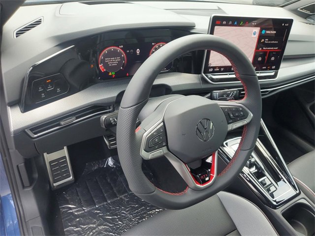 New 2025 Volkswagen GTI Autobahn image 20