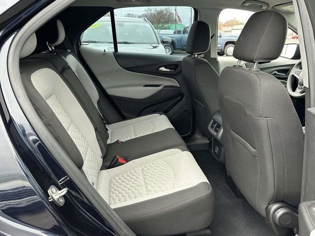 Used 2020 Chevrolet Equinox LS image 21