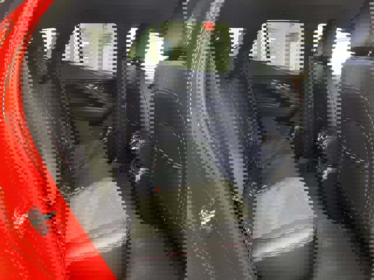 Used 2024 Chevrolet Blazer EV RS AWD/4WD image 18