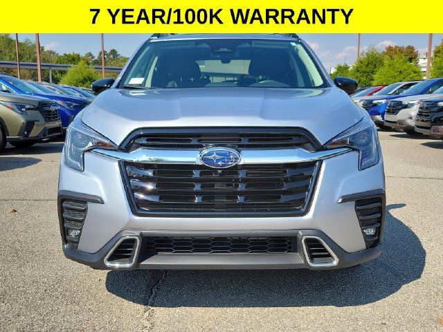Used 2024 Subaru Ascent Touring AWD/4WD image 2