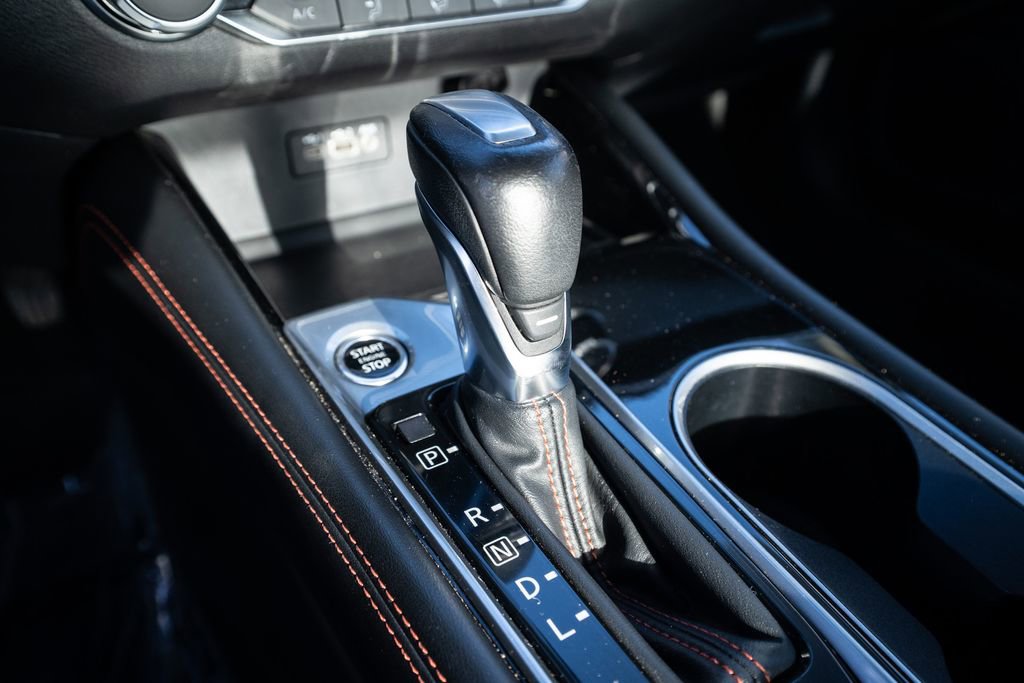 Used 2023 Nissan Altima 2.5 SR image 23