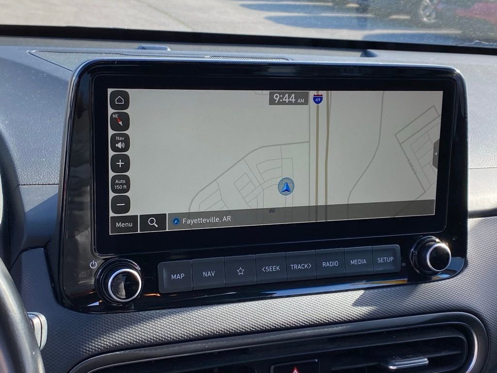 Used 2022 Hyundai Kona Limited image 18