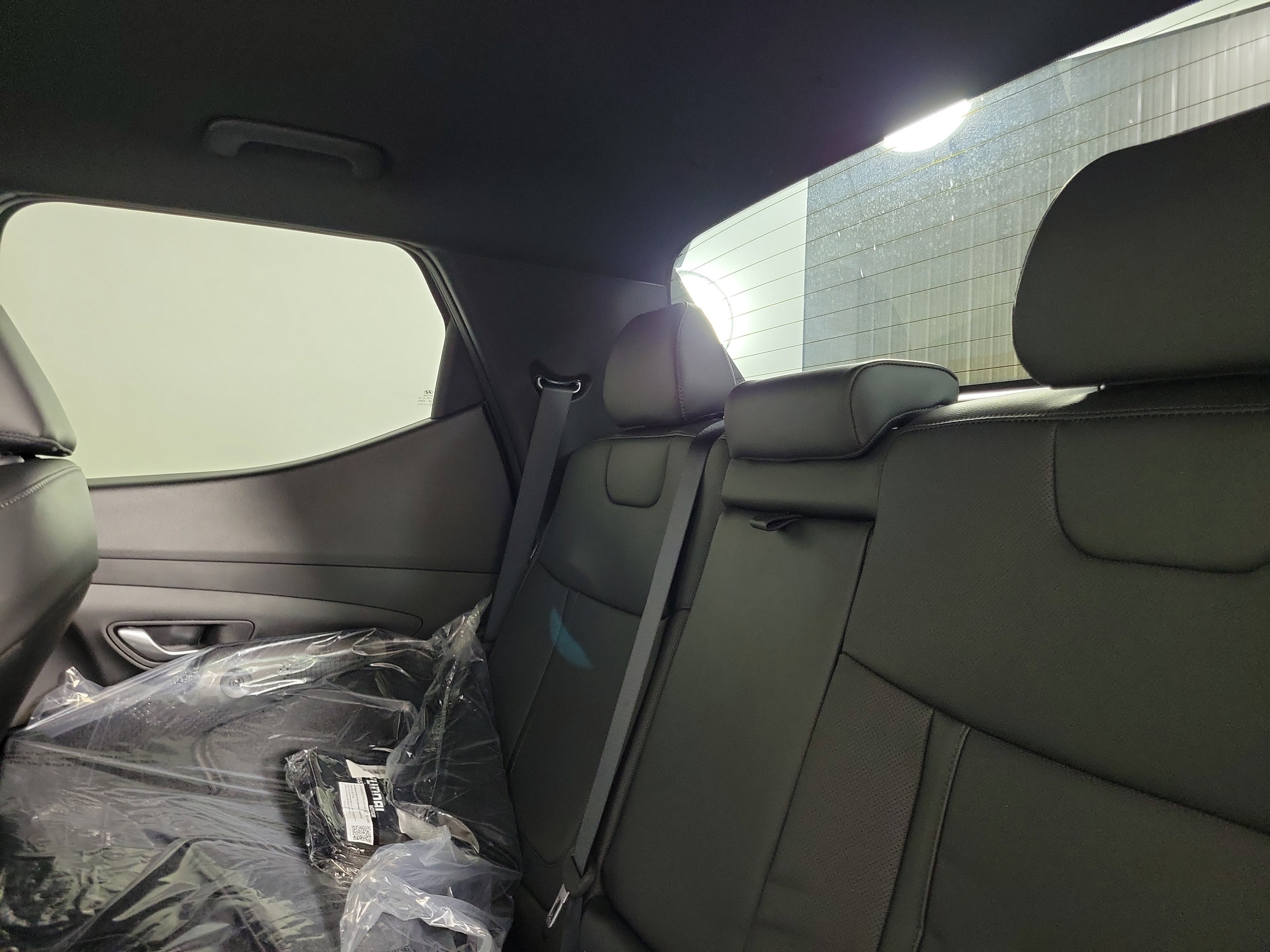 New 2025 Hyundai Santa Cruz SEL image 31