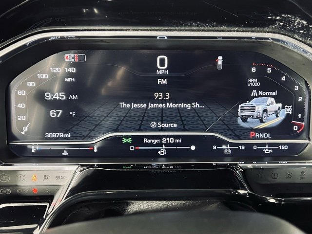 Used 2024 GMC Sierra 3500 SLE w/ SLE Convenience Package image 26