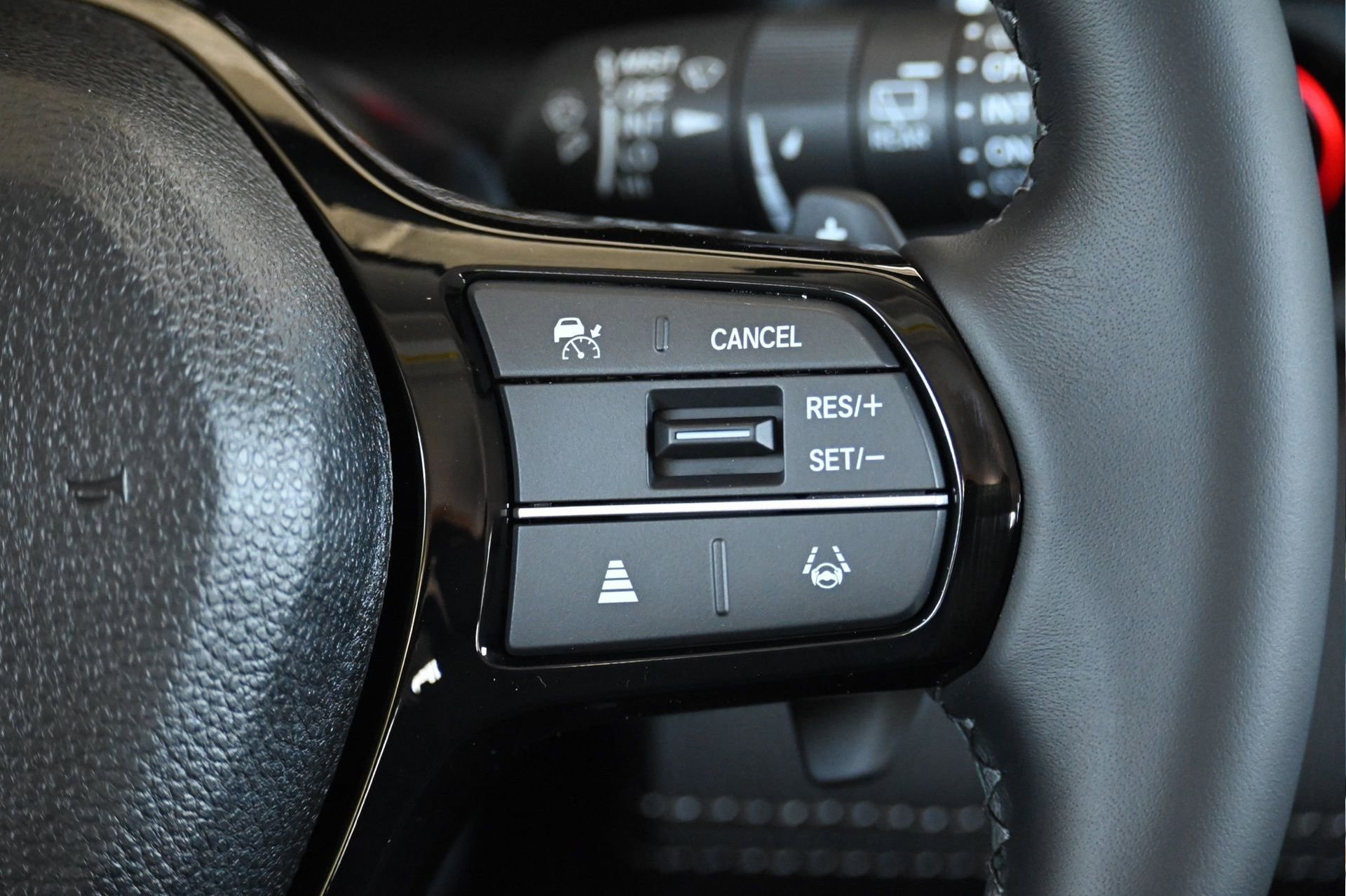 New 2026 Honda Pilot EX-L image 25