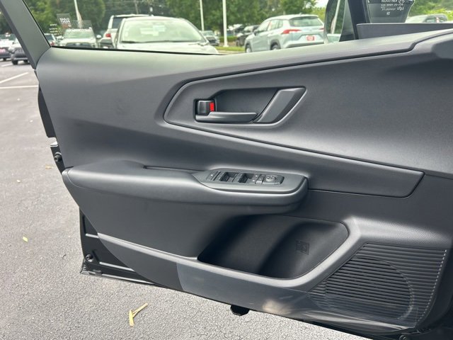 New 2026 Toyota Prius Plug-In Hybrid image 27